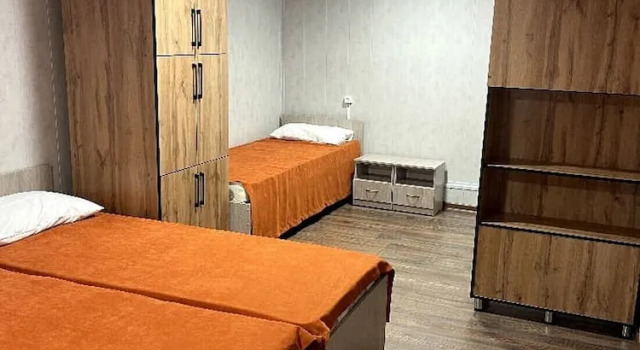 Семейный номер Standard Family Guest House & Hostel