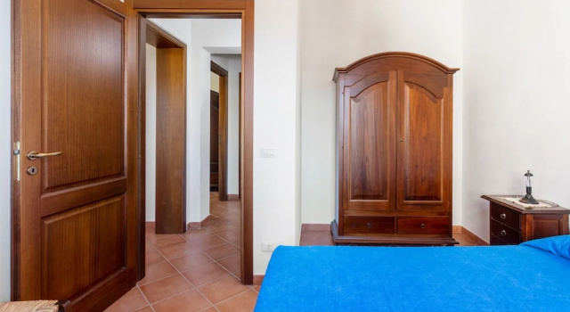 Коттедж с балконом GuestHost - Countryside Sicily House