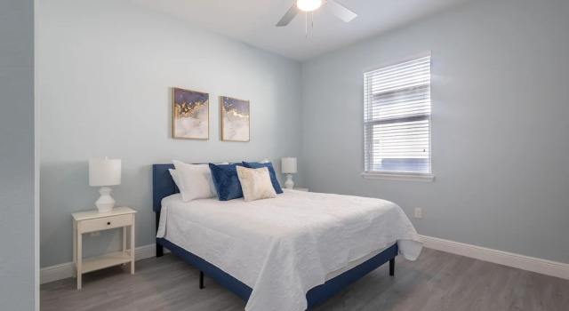 Вилла Luxury Chestnut Villas Down Town Tampa