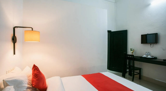 Romance Residence Villa