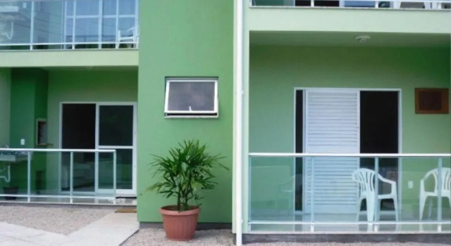 Paraíso do Santinho Apartamentos, Забронировать Апартаменты/квартира Santinho Beach Флорианополис