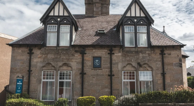 The Queens Bed & Breakfast, Reserva ahora Hotel Queensferry Midlothian