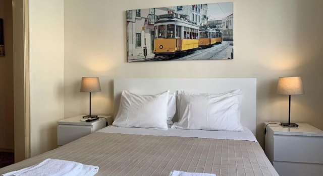 Апартаменты Discovery Apartment Expo - Aeroporto