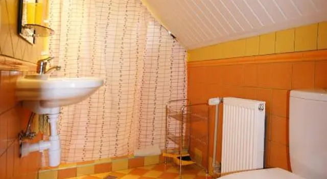 Номер Standard Vila Elena