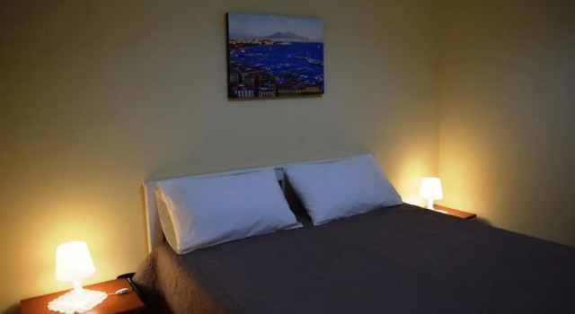 A casa di Peppe