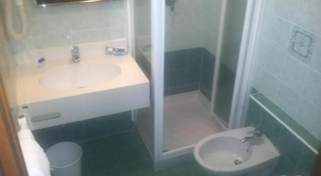 Номер Standard Ristorante Albergo da Giovanni
