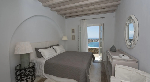 Diana Villa Mykonos