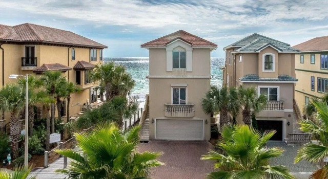 My Ty 4735 Ocean Blvd