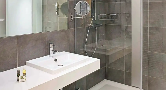 Номер Standard Hôtel Mercure Vittel