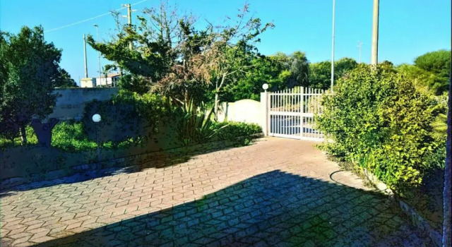 Вилла Villa Orchidea -San Lorenzo - Marzamemi