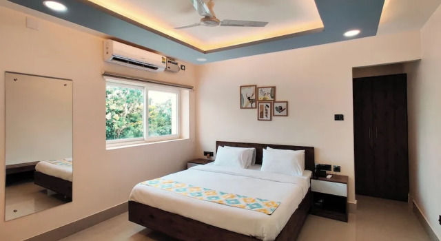 Suite Classica The Nook