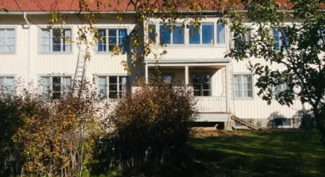 STF Vandrarhem Edsbyn, Book Hotel Billige hoteller i Gävleborg