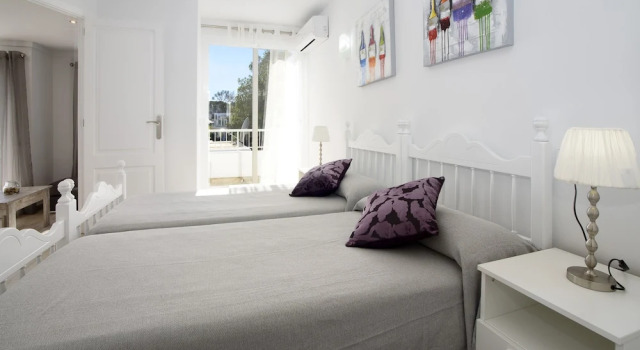 Cati Apartamento 5 Playa D'or, Reservar Apartamento Cala d'Or Maiorca