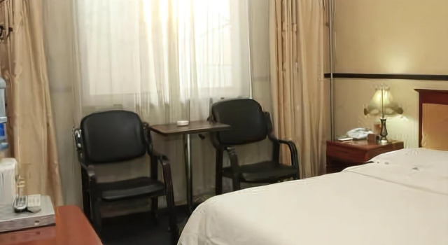 Bi Hai Tian Gang Hotel, Забронировать Отель Шуньи район Пекина