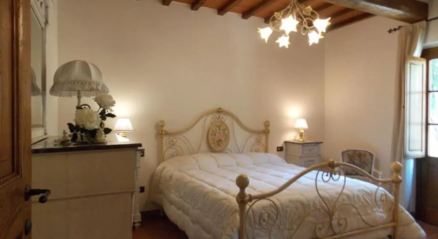 Апартаменты c 1 комнатой Tenuta Poggio Marino