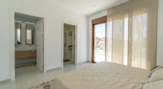 Espanhouse Tekla
