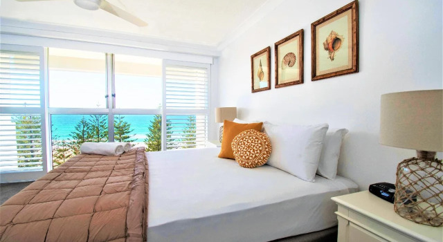 Cashelmara Beachfront Apartments, Prenota Appartamento Hotel a Queensland con parcheggio, Parcheggio
