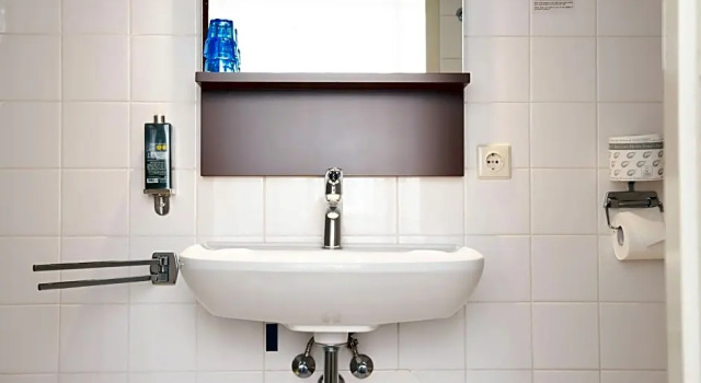 Номер Standard Hotel Kontakt der Kontinenten