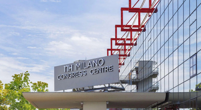 NH Milano Congress Centre