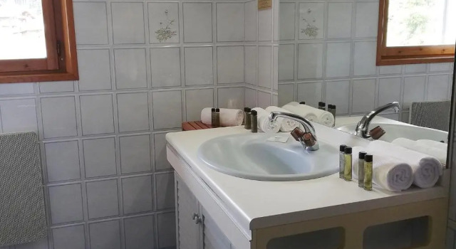 Семейный номер Standard Le Taconet