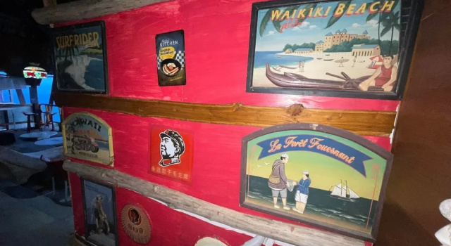 Люкс Karang Aji Beach Villa