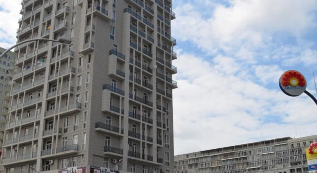 ANININI, Book Hotel Batumi 