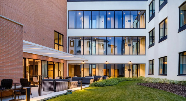 Ac Hotel Venezia by Marriott