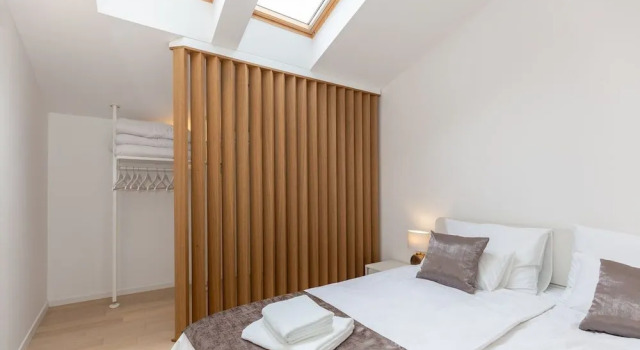 Apartments ParkLife Zagreb, Забронировать Апартаменты/квартира Апартаменты Загреба, рядом с Zagreb Stone Gate, Апартаменты/квартира