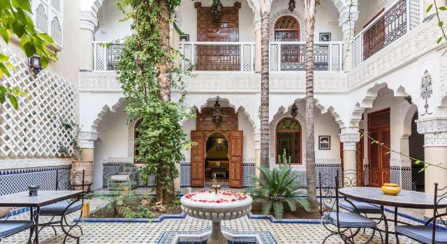 Riad Tahyra, Забронировать Отель СПА-отели Марракеш-Тенсифт-Эль-Хауз, SPA-услуги