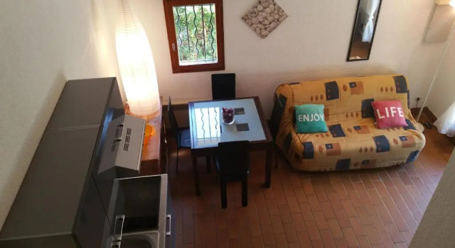 Résidence Cap Azur Maison N° 56