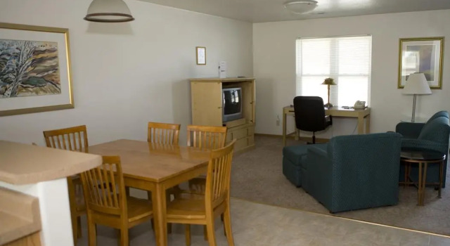Номер Standard Nauvoo Vacation Condos and Villas