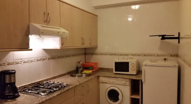 Apartamentos Timón Puerto, Забронировать Апартаменты/квартира Эль-Грове O Grove Peninsula, рядом с Церковь Сан-Мартино