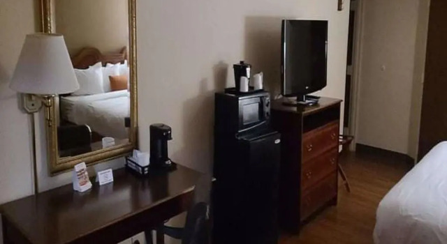 Номер Standard Auburn Place Hotel & Suites Cape Girardeau