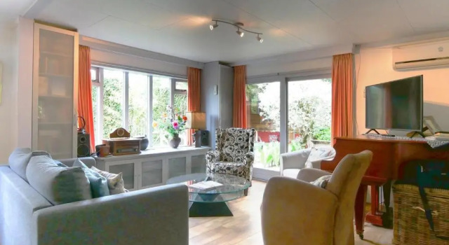 Chalet Reewold