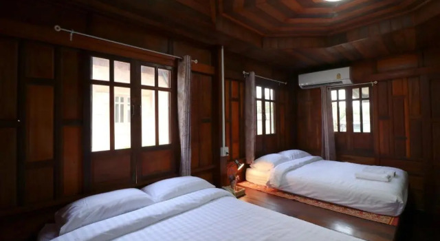 SCN Wellness Spa & Resort Rayong, Забронировать Курортный отель Отели Бан-Чанг с завтраком, Завтраки