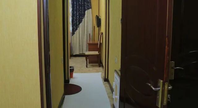 Номер Standard Dangara Grand Hotel
