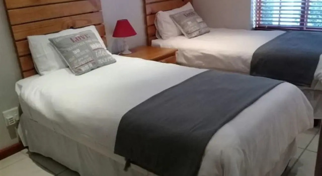 Lady Grey Walk Cottage, Buchen Sie Ferienhaus McGregor Breede River Valley