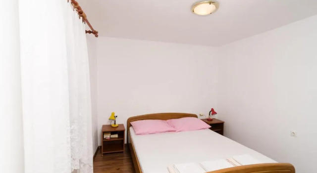 Апартаменты Apartment La Marina