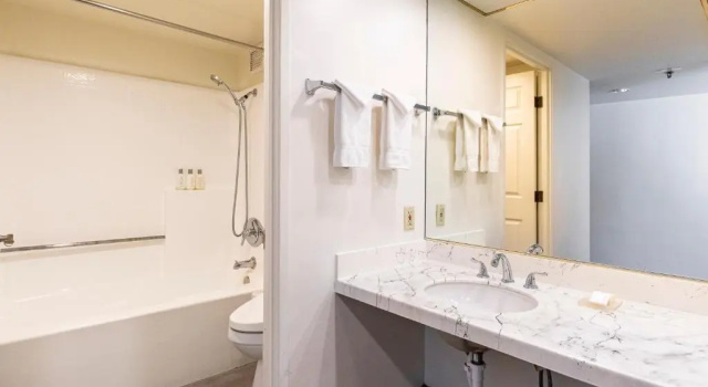 Двухместный номер Standard New Gardena Hotel