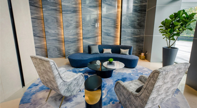 Bedom Apartment Hangzhou Yin