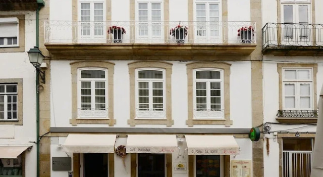VILA DE PONTE GUEST HOUSE, Забронировать Гостевой дом Отели Понте-де-Лима с завтраком, рядом с Torre de São Paulo, Завтраки