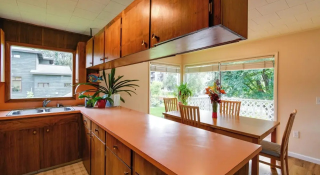Коттедж Downtown Anchorage Vacation Rental w/ Garden Views