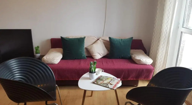 Eminescu Central Studio Apartment, Забронировать Апартаменты/квартира Сектор 2 Бухарест, рядом с Floreasca Clinical Emergency Hospital