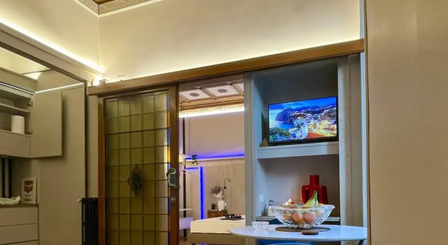 Апартаменты Executive Z-ArchSuites Urbs