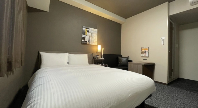 Одноместный номер Comfort Hotel Route Inn Mitsuke -Nakanoshima Mitsuke Inter