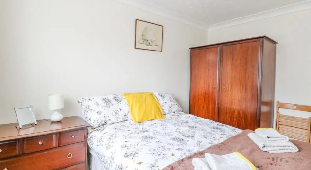 16 Heron Gardens, Norwich, Забронировать Отель Отели Англии 3 звезды, 3*