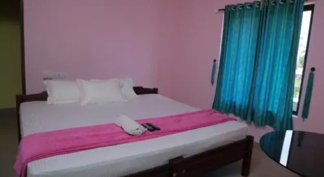 Executive Tourist Home