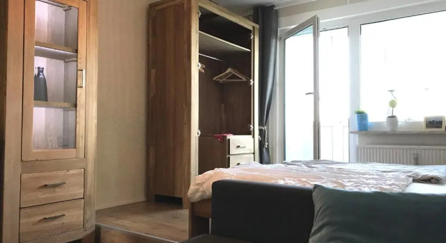 Appartement Apartment Anna