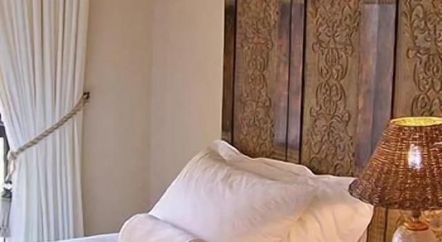 Двухместный номер Standard с балконом Belmonte Guesthouse