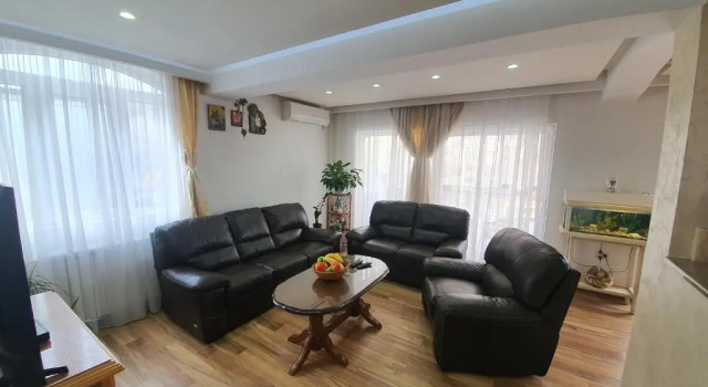Апартаменты с 3 комнатами Apartments Boka Pearl